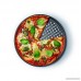 Masterclass Non-stick Pizza Crisper Tray 32cm (12.5) - B0001IX3NC